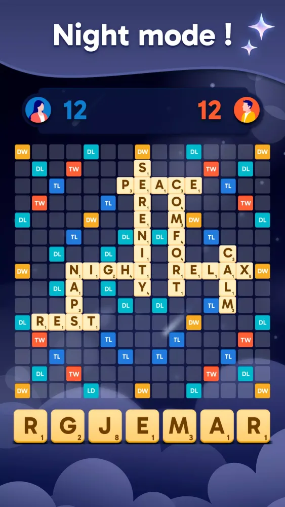 Word Game Classic Screenshots