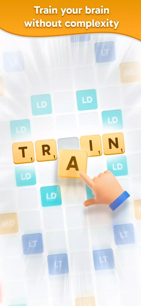 Word Game Classic Screenshots