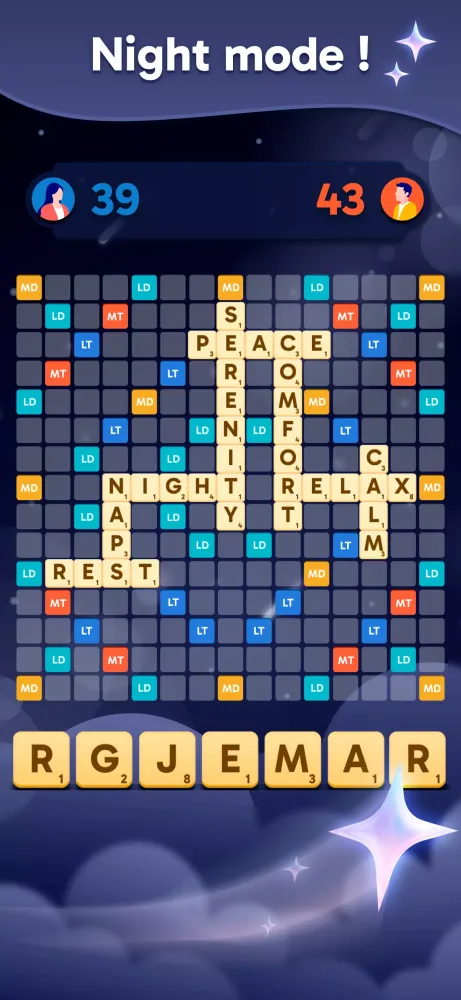 Word Game Classic Screenshots