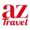 az Travel 旅遊生活雜誌