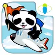 Panda 'Round The World Panda 'Round The World