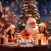 Christmas MerryScreen walls