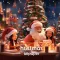 Christmas MerryScreen walls
