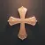 The holy cross jesus wallpaper