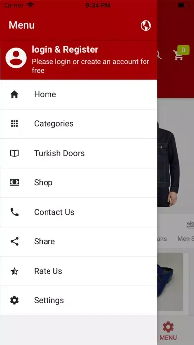 Screenshot di ISTANBUL-SON-DURAK
