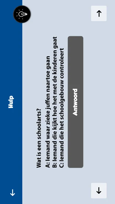 Is dat RAAR? Screenshots