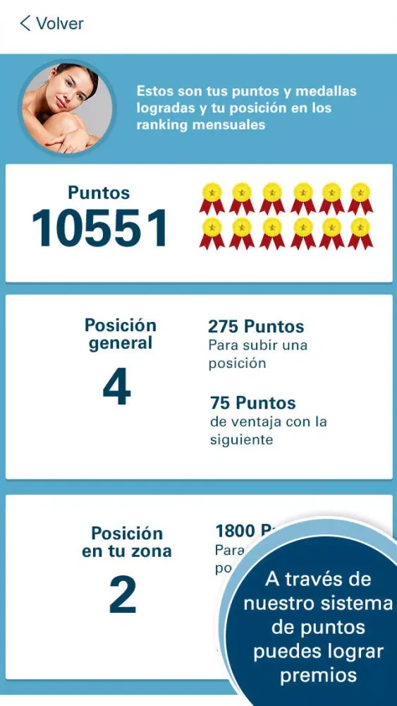 تصاویر Disfruta tu embarazo