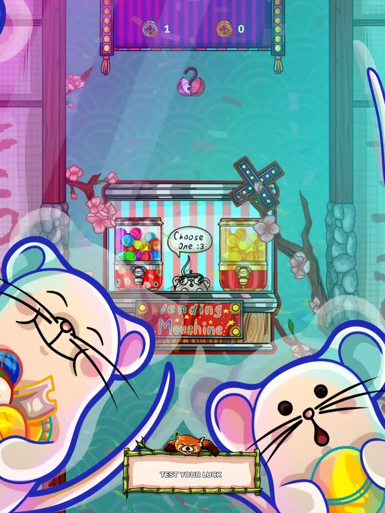 Capturas de tela do Sushi World — Best Sushi Game iPad 