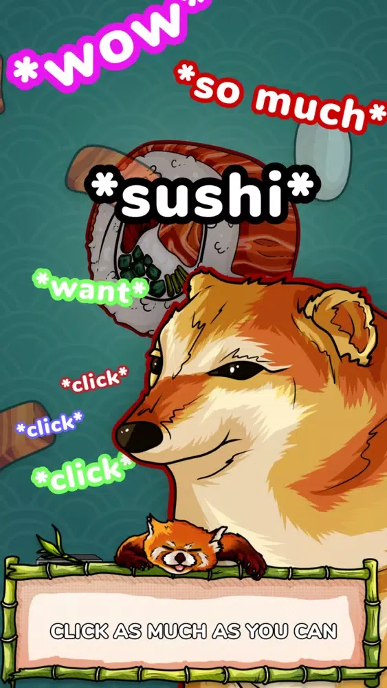 Capturas de tela do Sushi World — Best Sushi Game