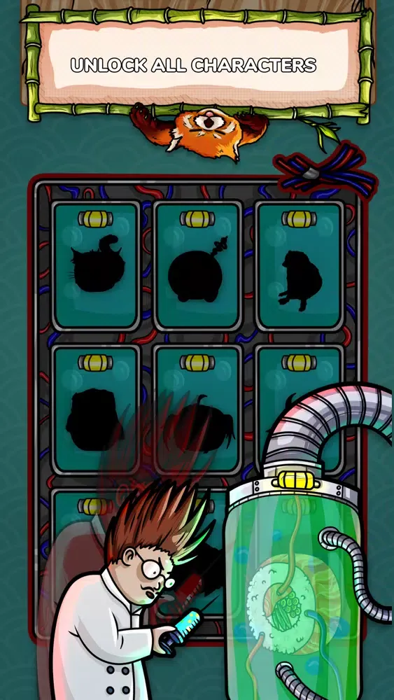 Capturas de tela do Sushi World — Best Sushi Game