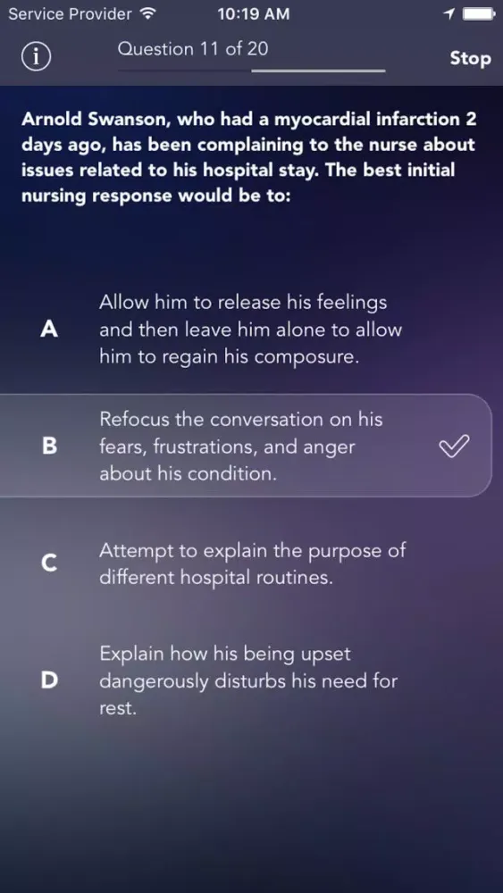 صور Medical Surgical Nursing Certification Test Prep