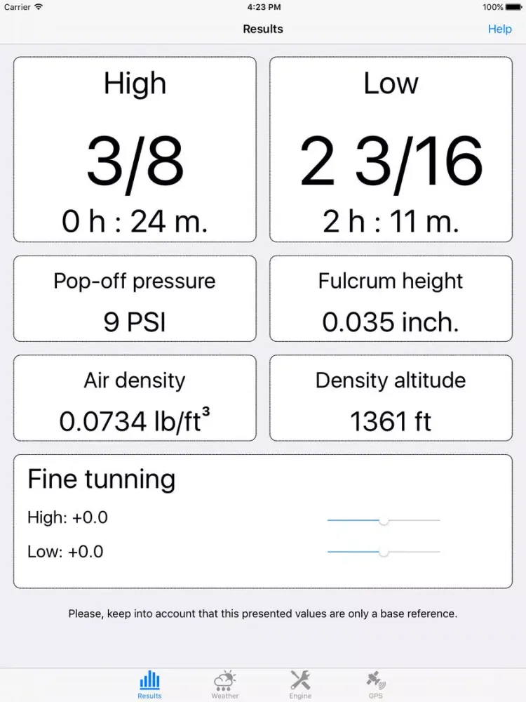 تصاویر Jetting for Yamaha KT100 Kart iPad 