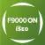 ISEO F9000 ON