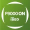 ISEO F9000 ON