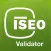 ISEO Validator