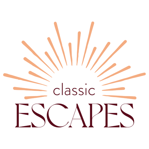My Classic Escapes