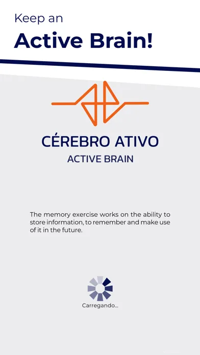 صور Active Brain App