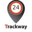 24 Trackway