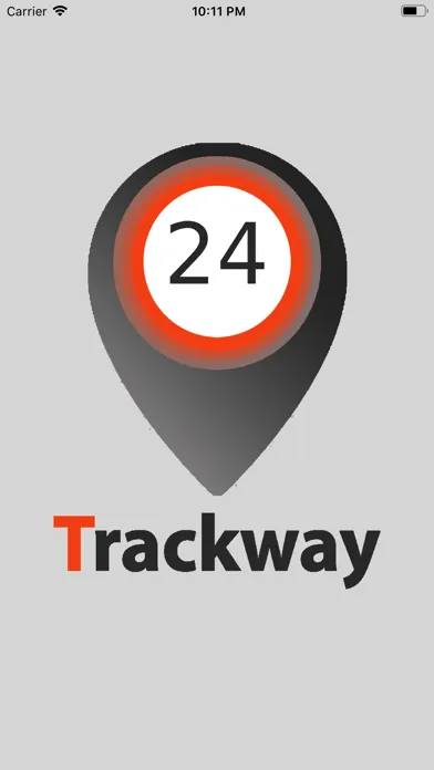 24 Trackway應用截圖
