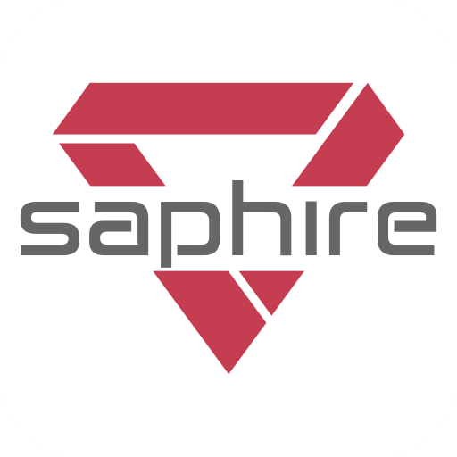 ISH Saphire for Sogood