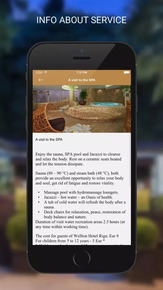 Ishak Pasa Konagi Screenshots