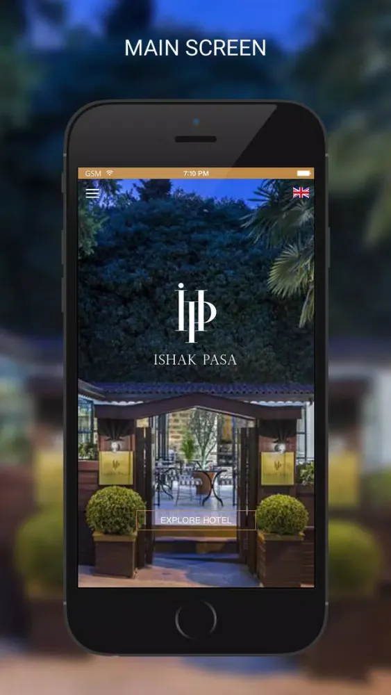 Ishak Pasa Konagi Screenshots