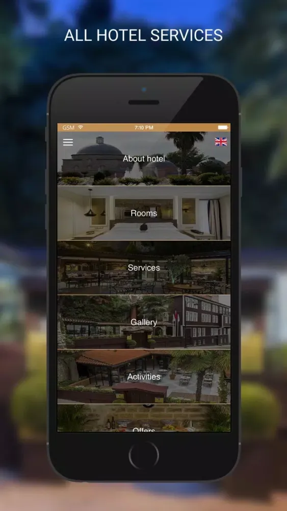 Ishak Pasa Konagi Screenshots