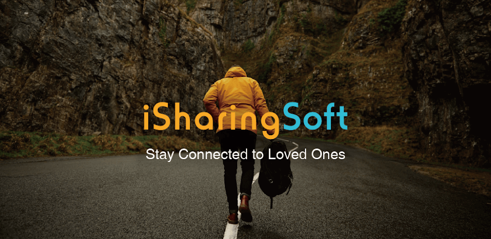 iSharing