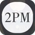 饭团-2PM edition