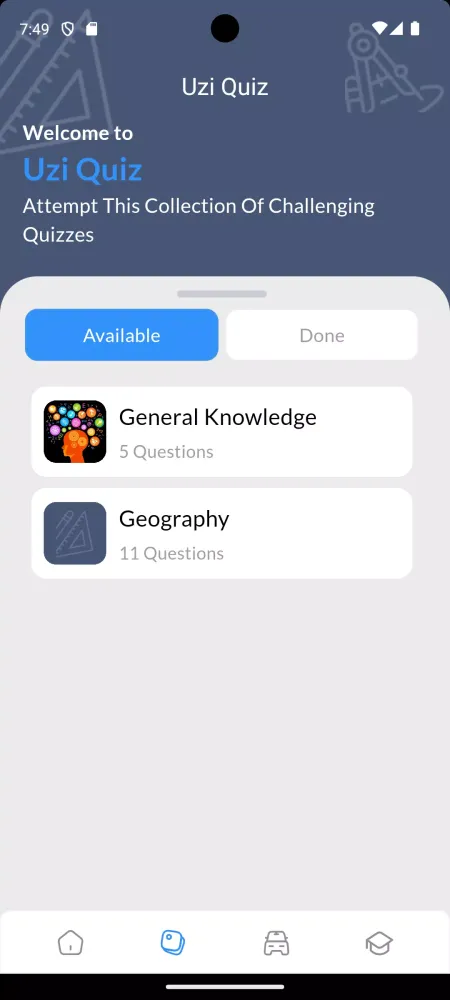 Uzi Screenshots
