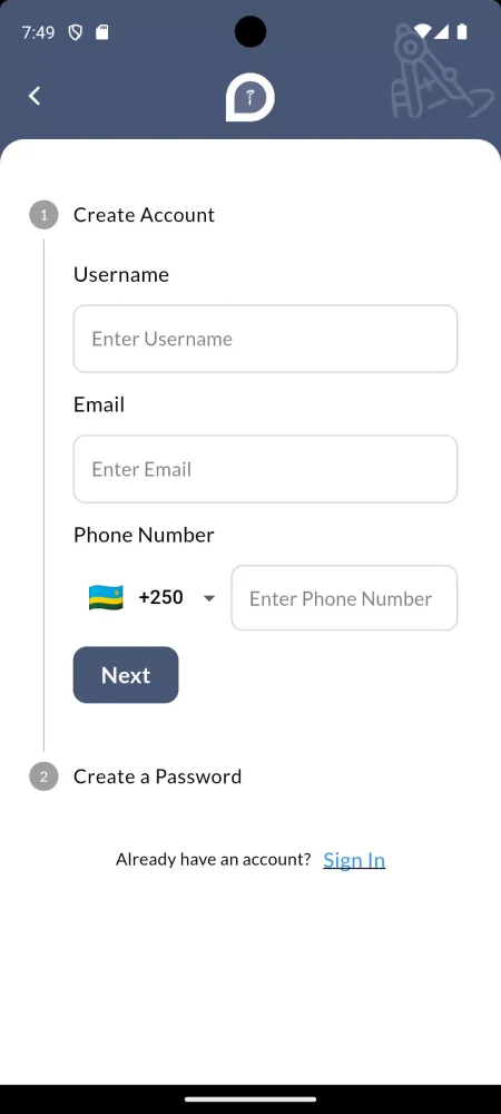 Uzi Screenshots
