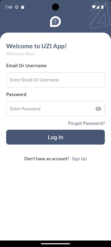 Uzi Screenshots