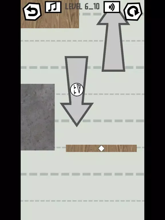 Boyo Ball iPad  スクリーンショット