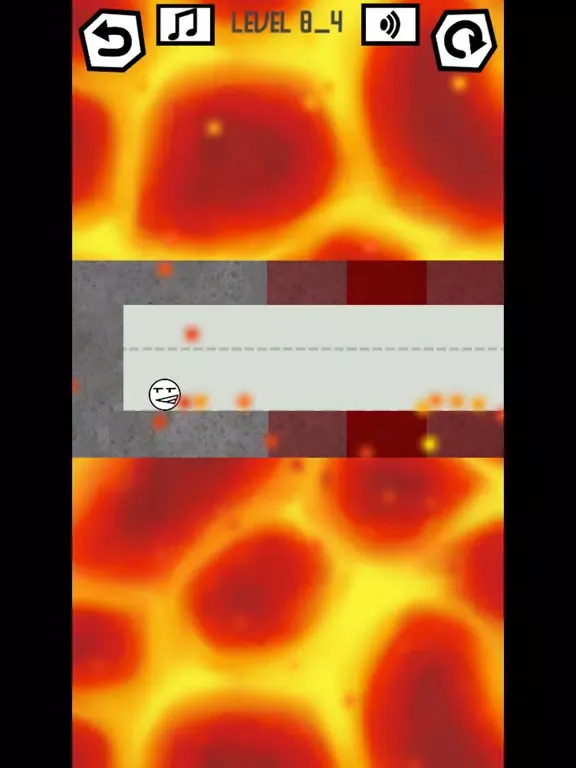 Boyo Ball iPad  スクリーンショット