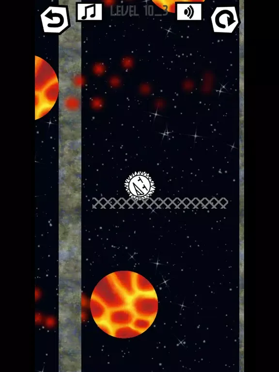 Boyo Ball iPad  スクリーンショット