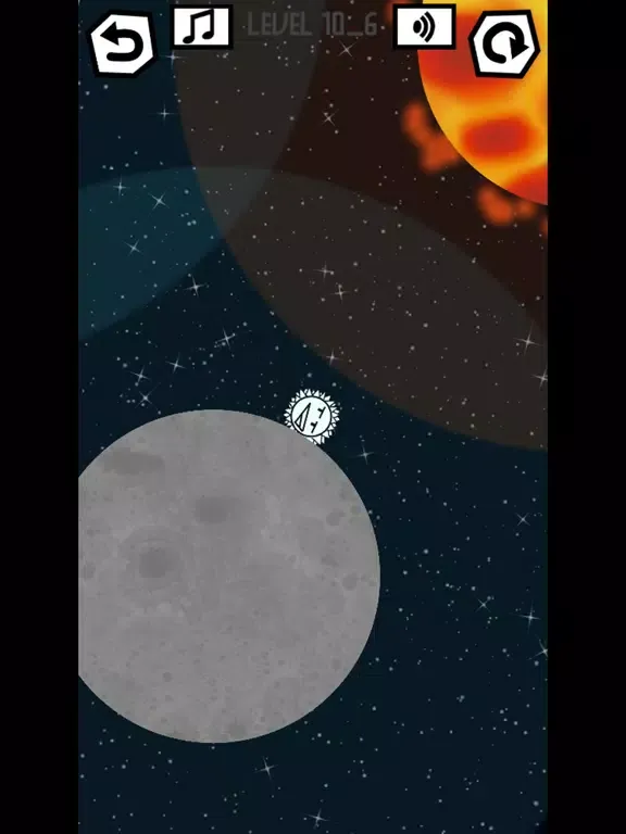 Boyo Ball iPad  スクリーンショット