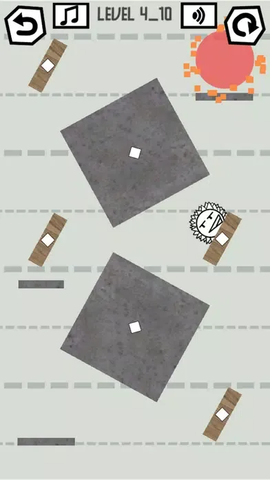 Boyo Ball スクリーンショット