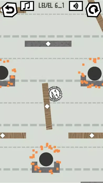 Boyo Ball スクリーンショット