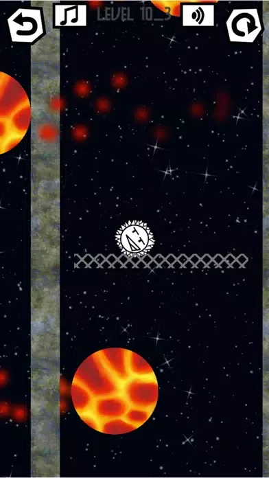 Boyo Ball スクリーンショット