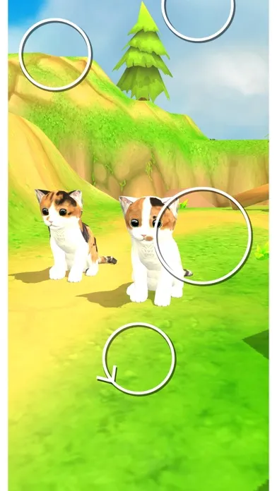 Stray Tails Screenshots