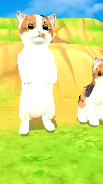 Stray Tails Screenshots