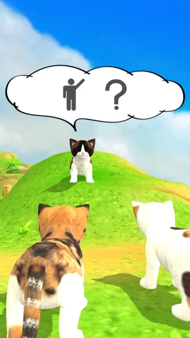 Stray Tails Screenshots