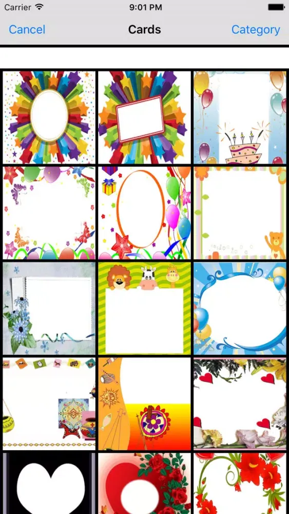 Bangla Photo Fun Free应用截图
