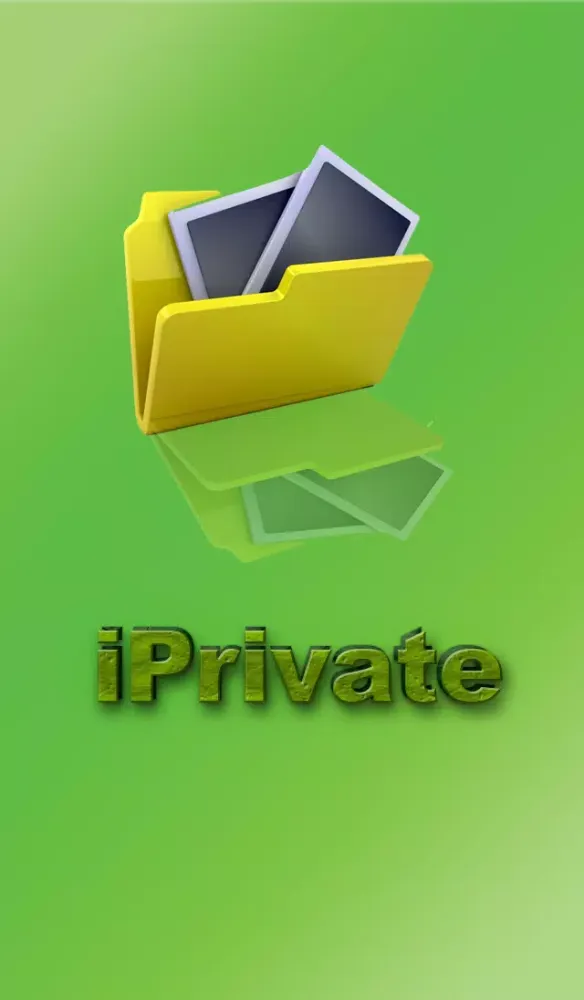 Screenshot di iPrivate Lite