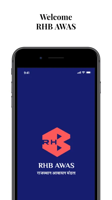 RHB Awas Screenshots