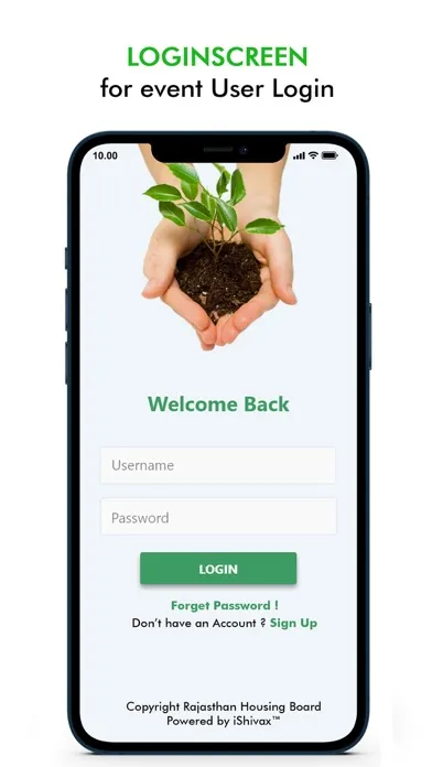 RHB Green應用截圖