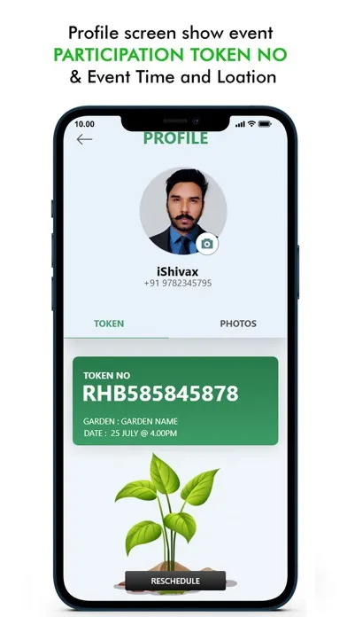 RHB Green應用截圖