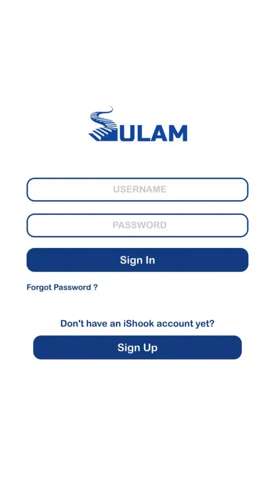 Zrzuty ekranu Sulam