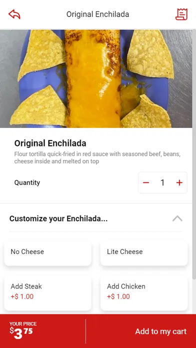 تصاویر Tasty Tacos