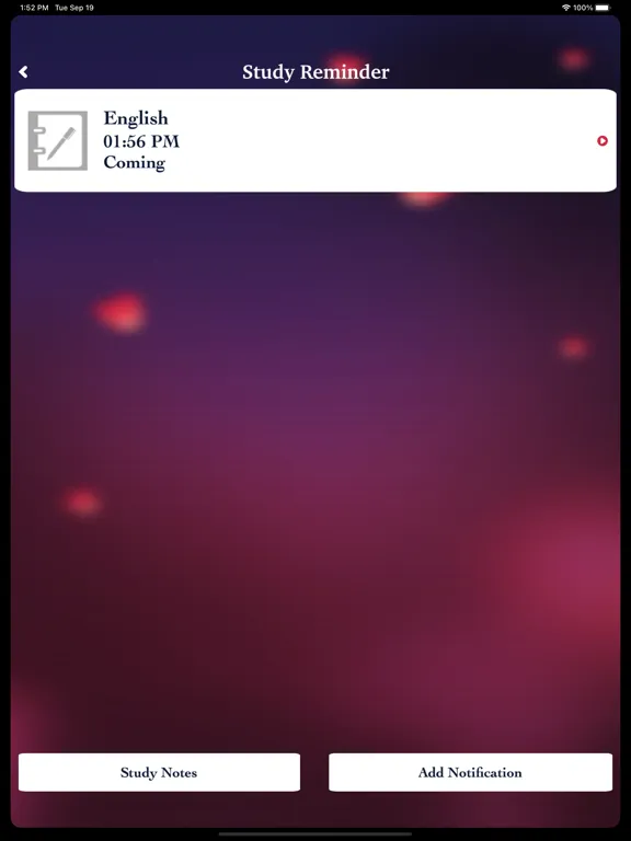 Ishq Pyar Mohabbat Shayari iPad 應用截圖
